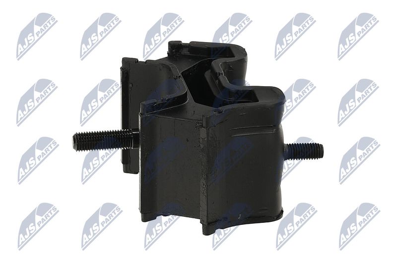 Paigutus, Mootor, NTY ZPS-ME-092