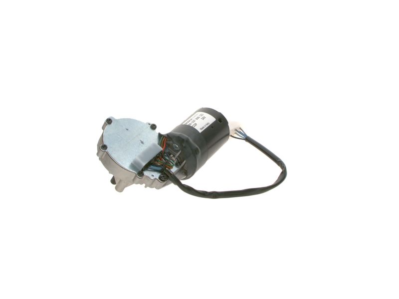 Motor stěračů 0 986 337 200