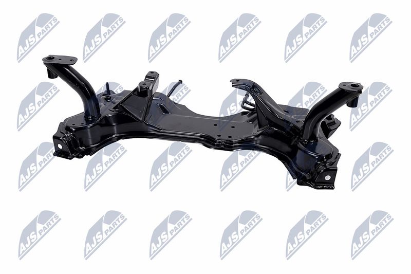 Abiraamid, agregaadikandja, NTY ZRZ-SU-009