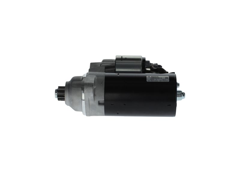 BOSCH Startmotor / Starter 1 986 S00 813