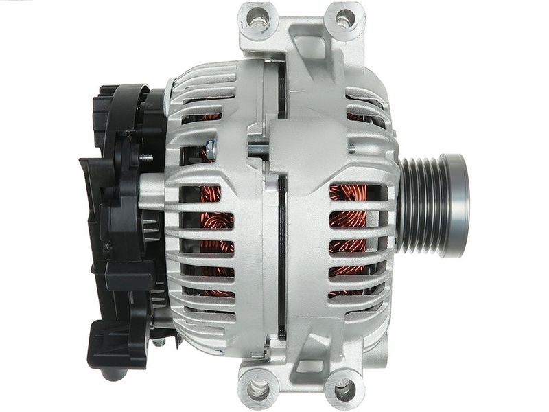 AS-PL A0267 Alternator