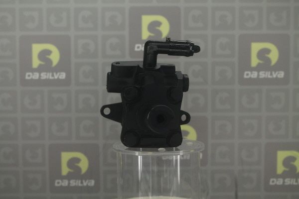 DA SILVA DP3600 Hydraulic Pump, steering