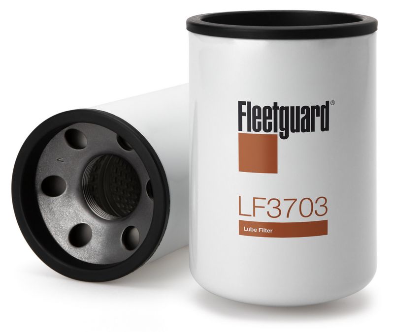 Product Eļļas filtrs FLEETGUARD LF3703 Image