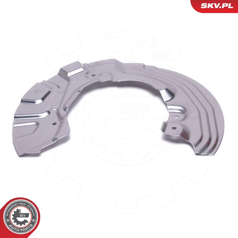 Plekk, piduriketas, ESEN SKV 57SKV264