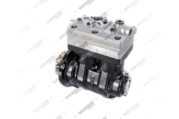 kompresor RVI/VOLVO aby šel  zaměnit za  9125120320  musí se dodat  karta  094981, 094982 , 066669 1300235001