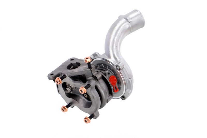 REMANTE 003-001-000077R Charger, charging (supercharged/turbocharged)