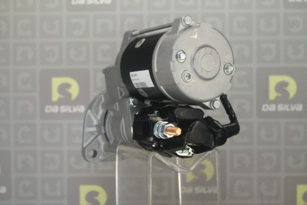 DA SILVA 043394 Starter