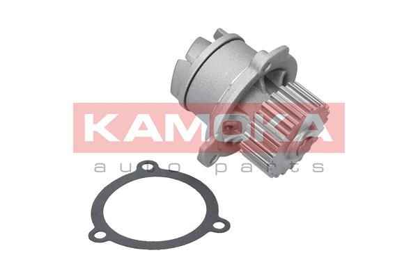 KAMOKA T0172 Water Pump, engine cooling