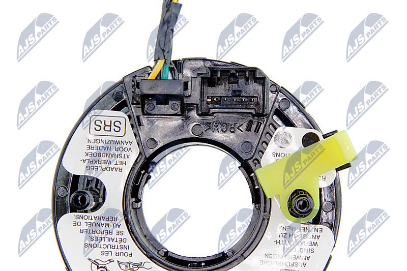 Turvapadja lint, turvapadi, NTY EAS-HD-001