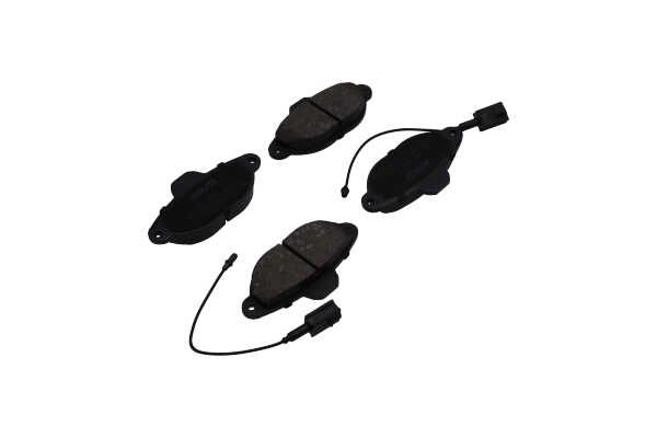 Kavo Parts KBP-10146 Brake Pad Set, disc brake