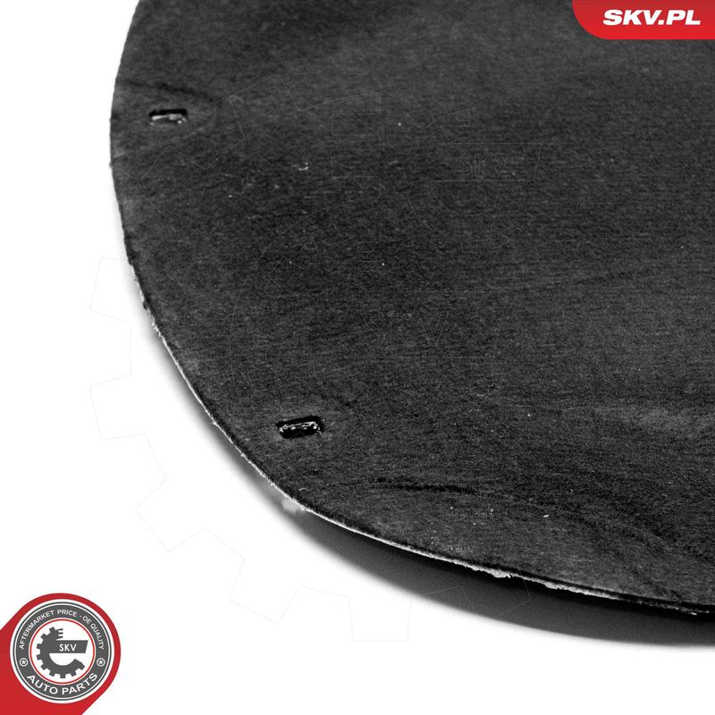 ESEN SKV 96SKV477 Engine Compartment Noise Insulation