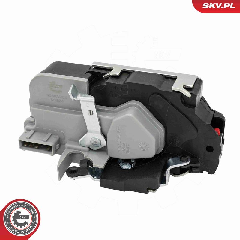 ESEN SKV 60SKV203 Door Lock
