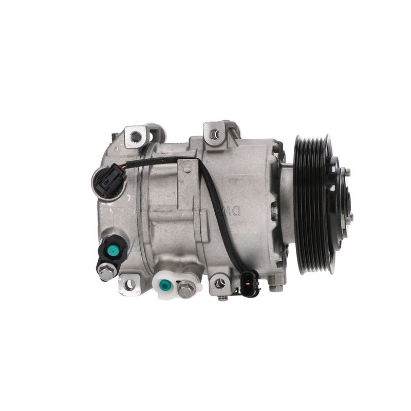 Kompressor, kliimaseade, NISSENS 890230