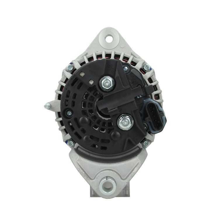 BV PSH 646.501.100.014 Alternator