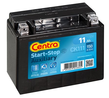 CENTRA Indító akkumulátor CK111