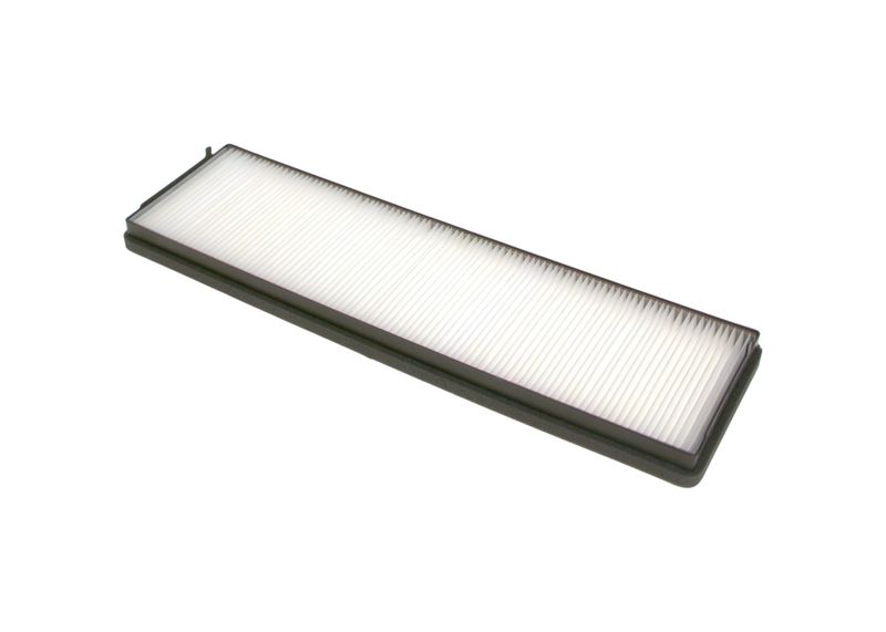 Filtr, vzduch v interiéru 1 987 431 157
