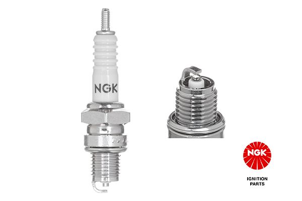 NGK Spark plug D6HA (6512)