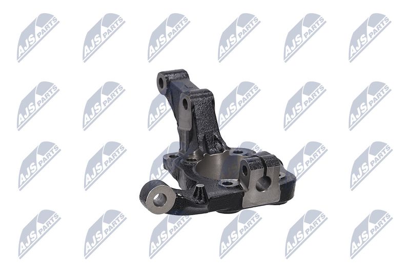 Käändmik, rattakinnitus, NTY ZZP-HY-508