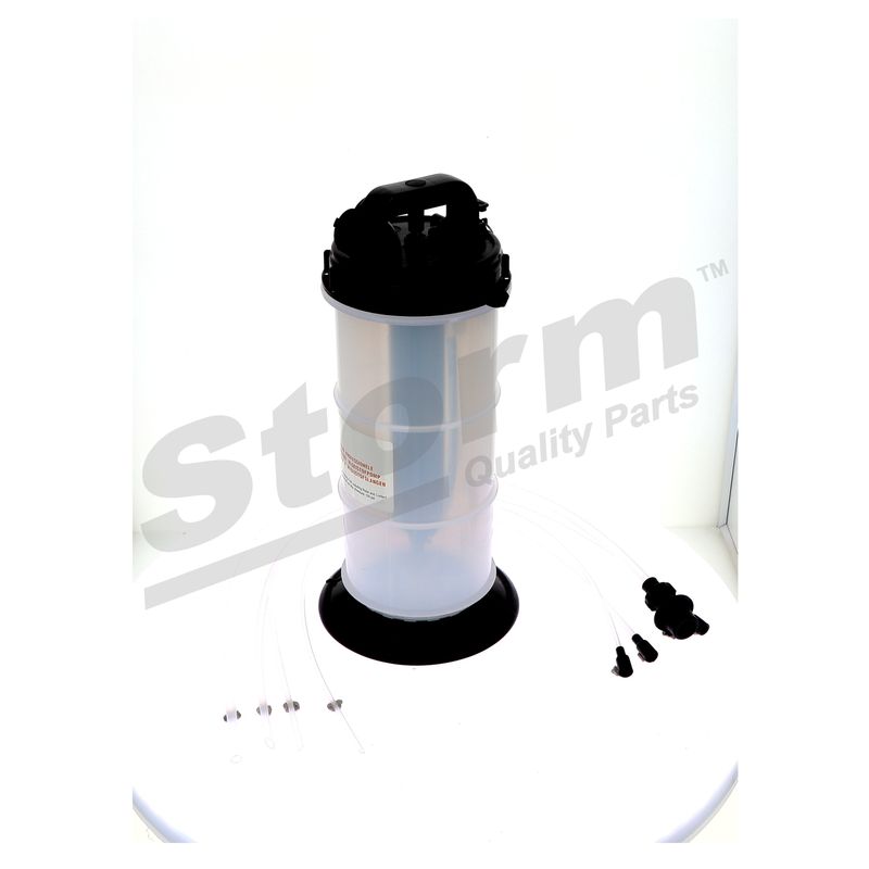 Kit de vidange d’huile STORM QUALITY PARTS 666662