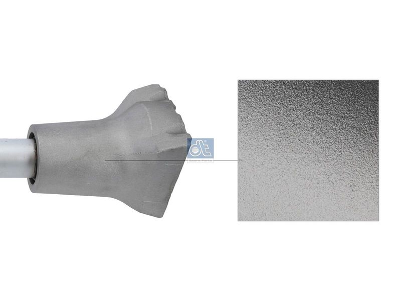 Suport, aripa 2.71185 DT Spare Parts