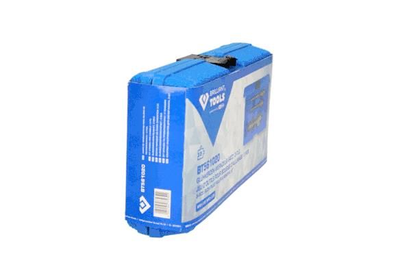 Tõmmitsate komplekt, hõõgküünal- ühenduspolt, KS TOOLS BT561020