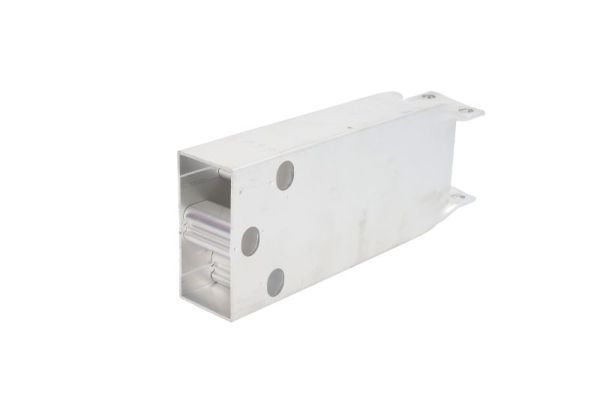 Versterking van de bumper Voor (aan de linkerkant/zijkant, Links, aluminium) past: MERCEDES E-KLASA W213 01.16-12.19
