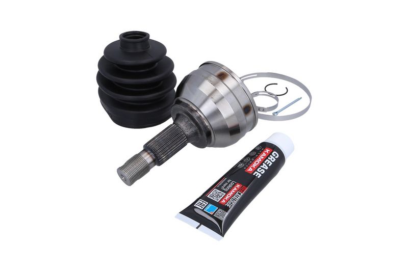 Liigendlaager, veovõll, KAMOKA 6860