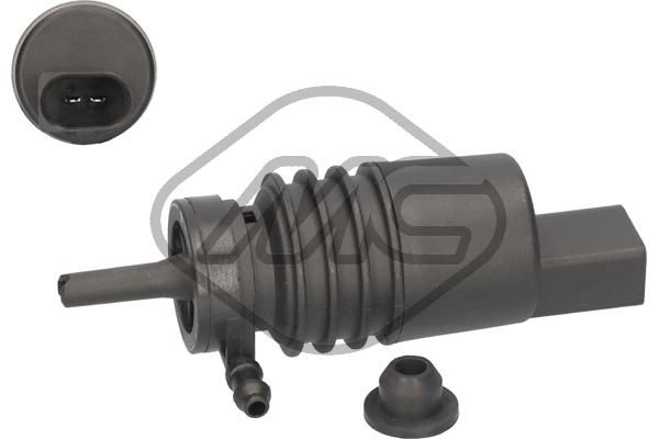Pompe+d'eau+de+nettoyage+nettoyage+des+vitres METALCAUCHO 02062