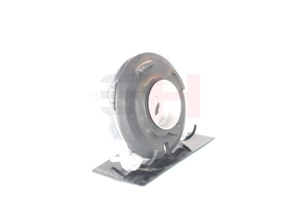 Vedruamordi tugilaager, GH GH-364718