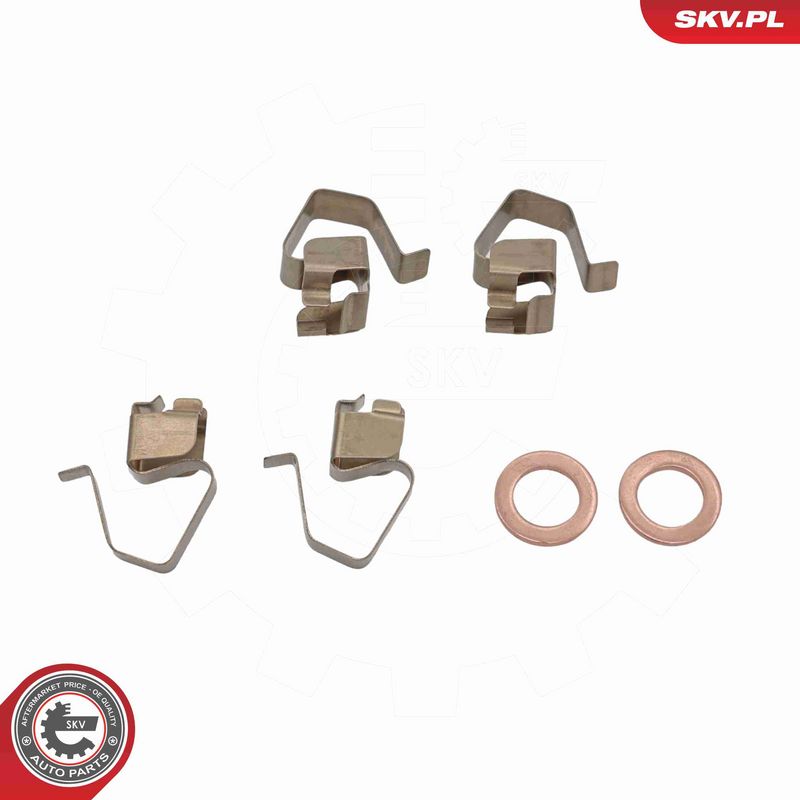 ESEN SKV 79SKV701 - Brake Caliper