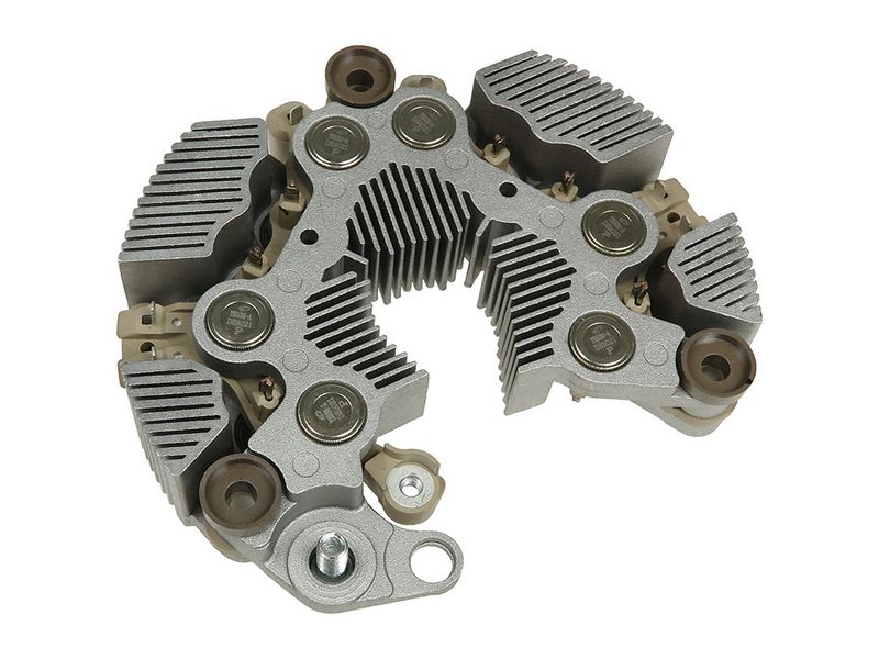 Seadistaja, generaator, AS-PL ARC5272S