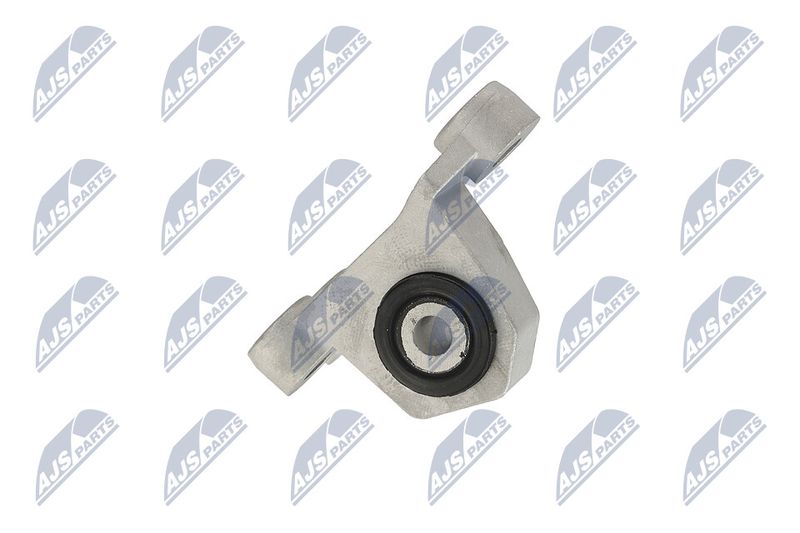 Paigutus, Mootor, NTY ZPS-CH-118