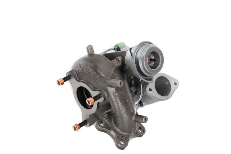 REMANTE 003-001-001364R Turbokompresorius