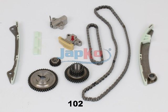 chit lant de distributie JAPKO KJK102