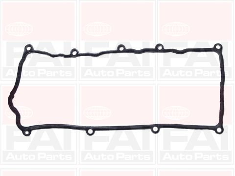 Ущільнення, кришка голівки циліндра, Fai Autoparts RC895S