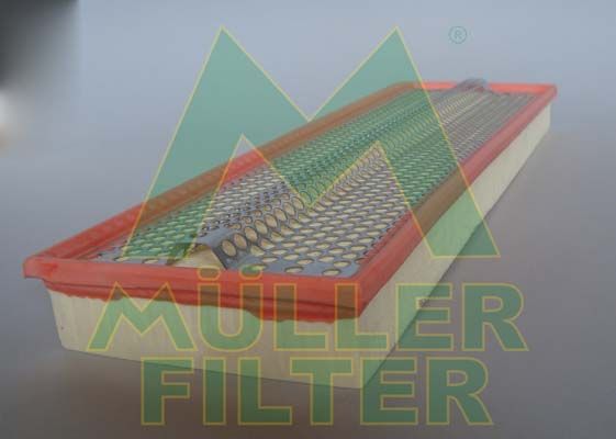 MULLER FILTER légszűrő PA303