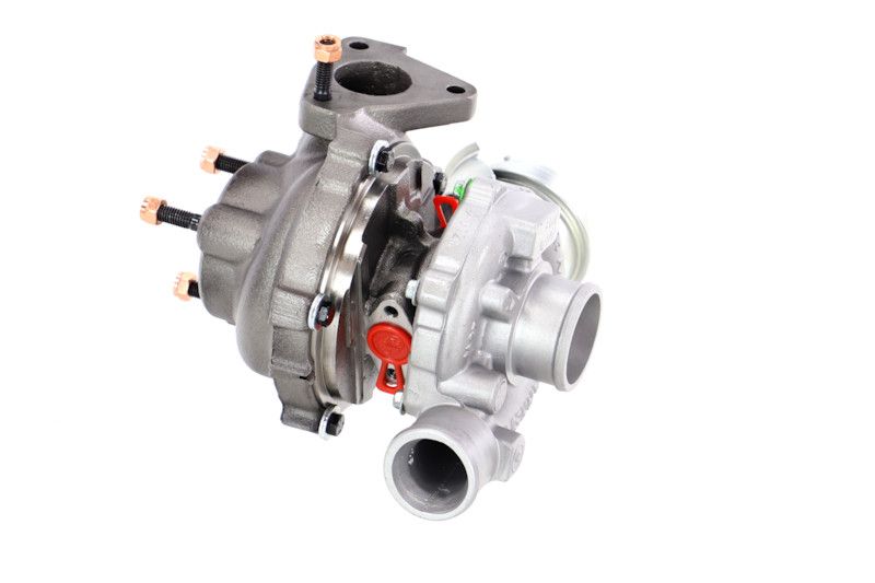 REMANTE 003-001-001345R Charger, charging (supercharged/turbocharged)