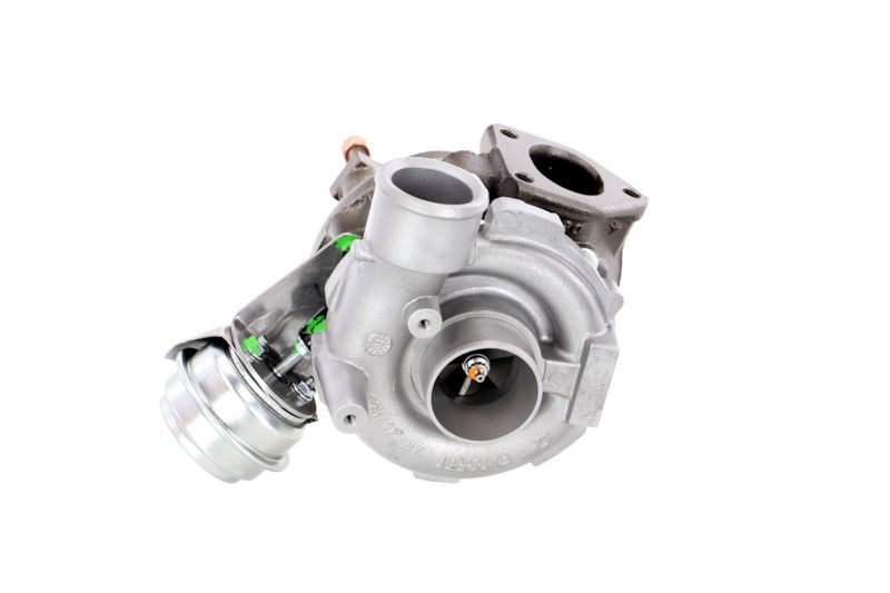 REMANTE 003-001-001012R Charger, charging (supercharged/turbocharged)