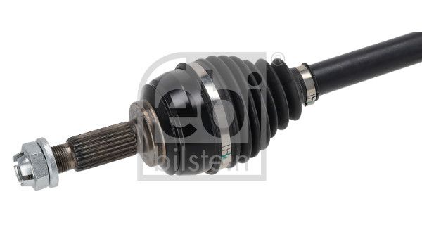 Veovõll, FEBI BILSTEIN 184955