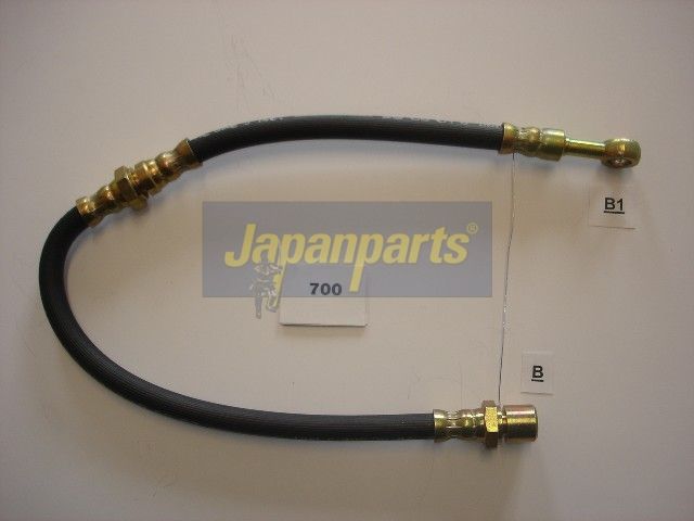 Kinnitus, Pidurivoolik JAPANPARTS TF-700