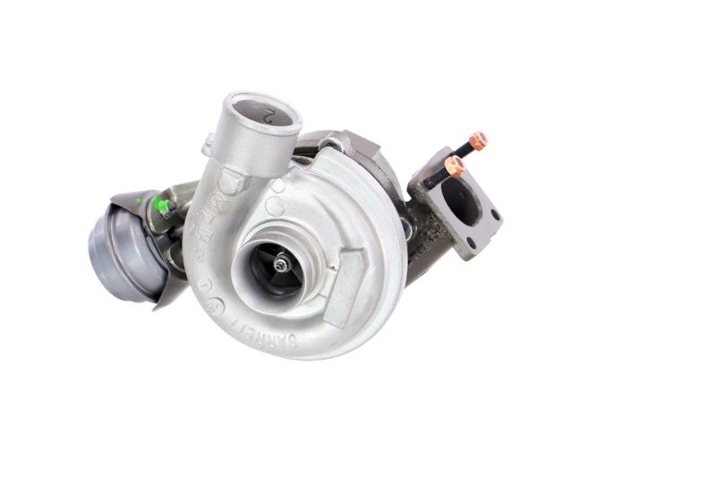 REMANTE 003-001-004502R Charger, charging (supercharged/turbocharged)