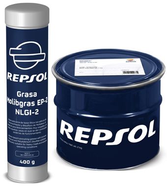 Мастило, Repsol 653Q48