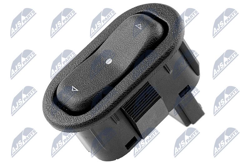 Lüliti, aknatõstuk, NTY...