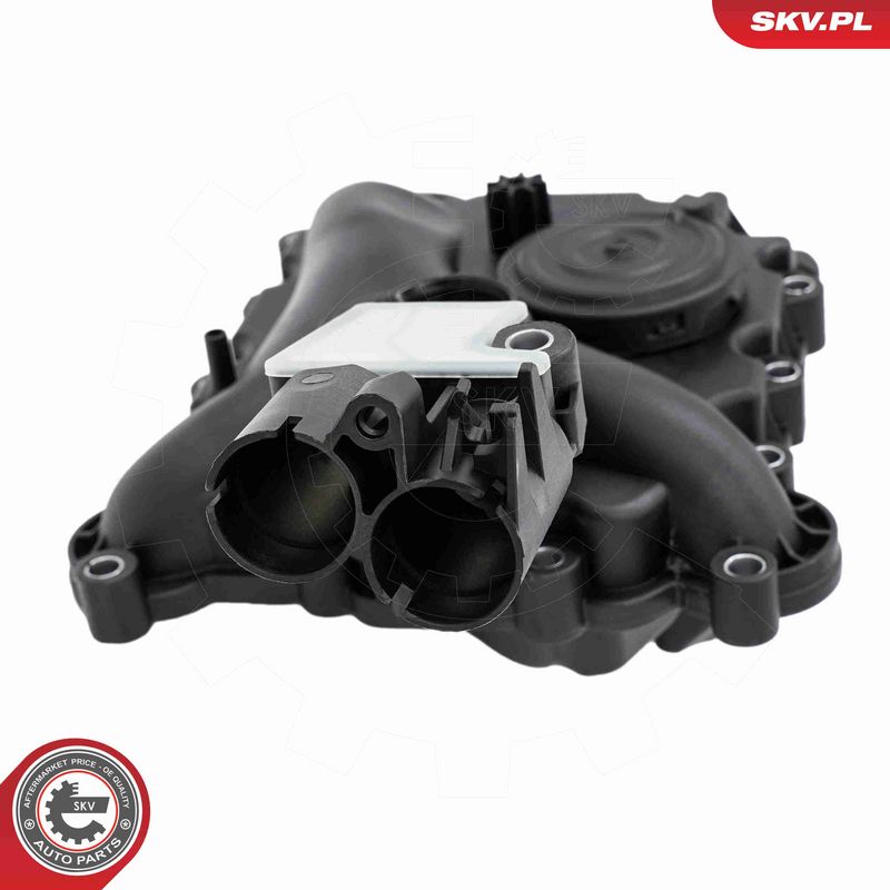 ESEN SKV 31SKV493 Oil Separator, crankcase ventilation