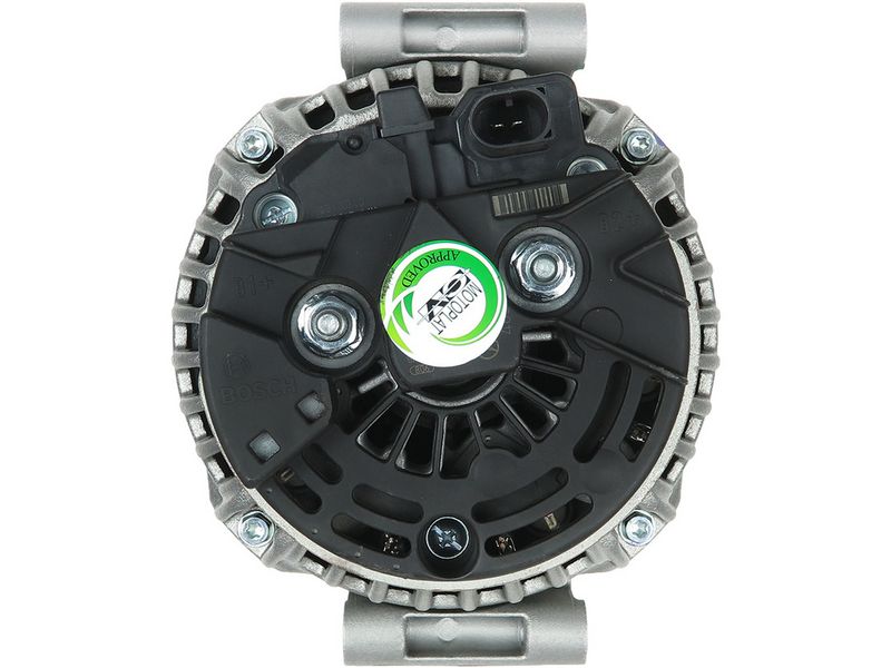 AS-PL A0199PR Alternator