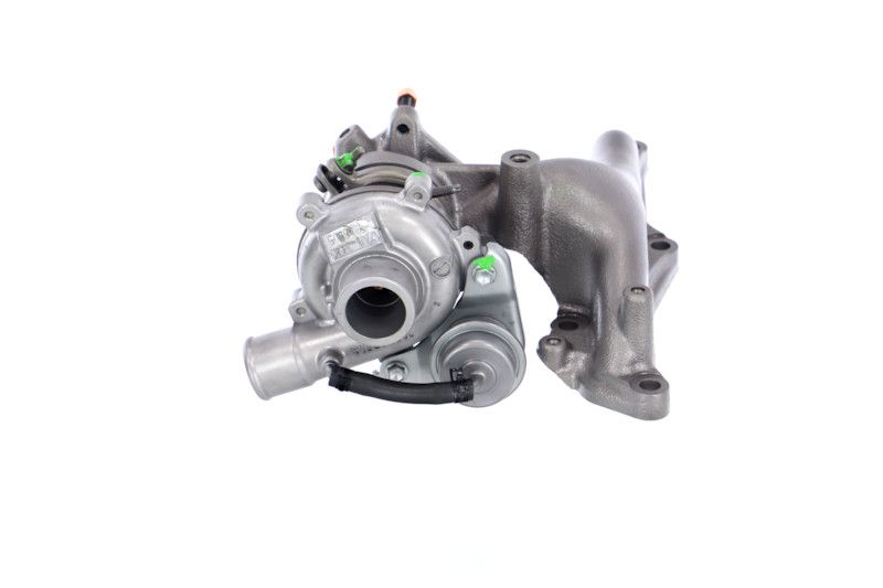 REMANTE 003-001-001373R Charger, charging (supercharged/turbocharged)