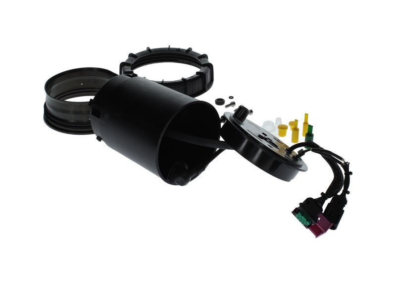 BOSCH F01C600339 Heating, tank unit (urea injection)