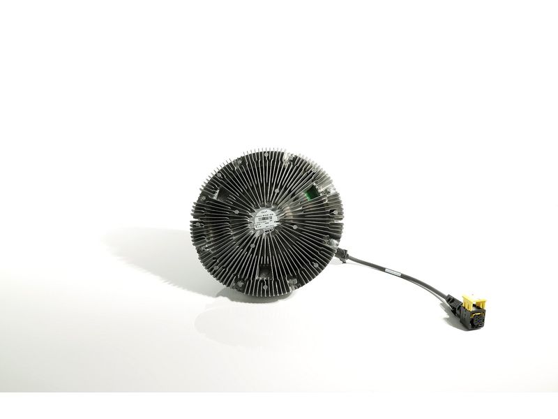 MAHLE CFC281000P Clutch, radiator fan