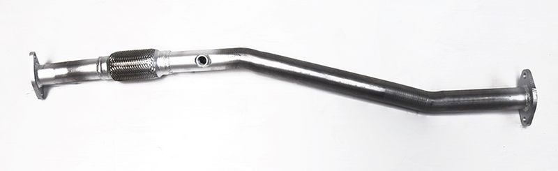 AG & NOVAK 38.102 - Exhaust Pipe