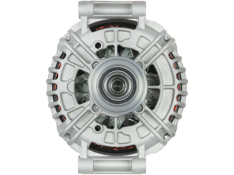 Generaator, AS-PL A0272